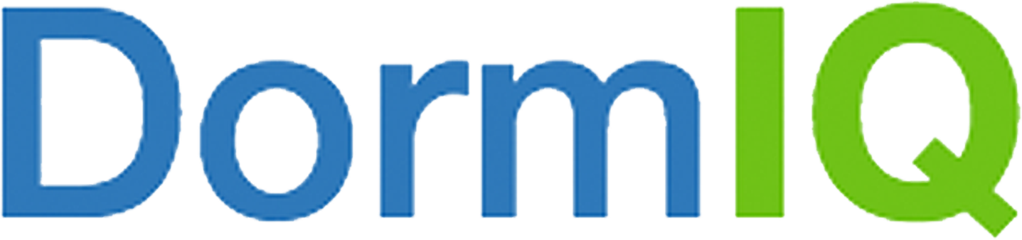 DormIQ Logo